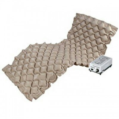 Pump Bubble Air Mattress, Anti-Decubitus Air Wave Mattress