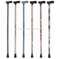 Aluminum Fashion Cane