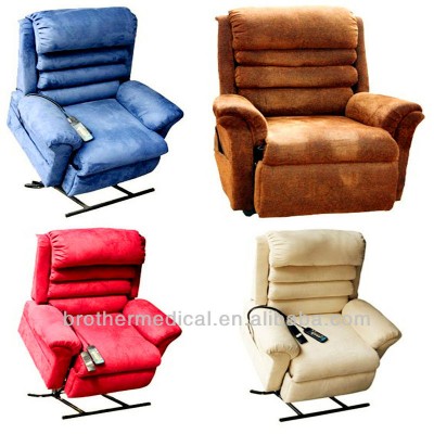 chair lift recliner promotion price