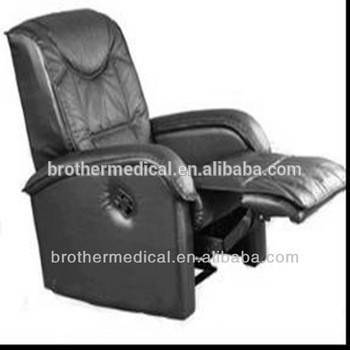 Single Motor Electric Riser Recliner Chair/ Riser&Recline Lift Massage Armchair/power lift chair