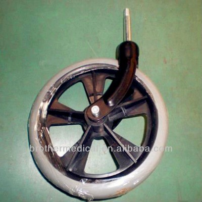 wheelchair replacement parts