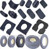 wheelchair replacement parts