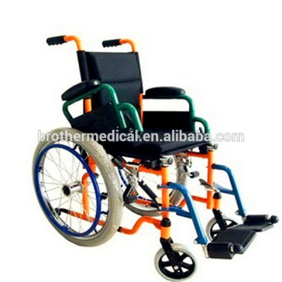 Pediatric Wheelchairs