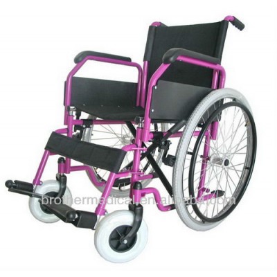 wheelchairs for handicapped,elderly and disable pople-chair handicap