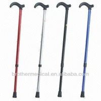 aluminum walking stick cane