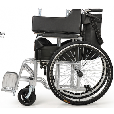 lightweight wheel chair