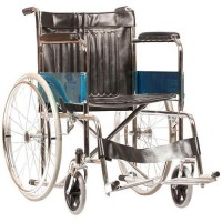 standard wheelchair PVC seat and back