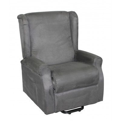 Made in china power massage lift chair